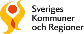 SKR logotyp